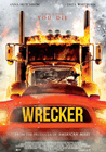 Poster pequeño de Wrecker