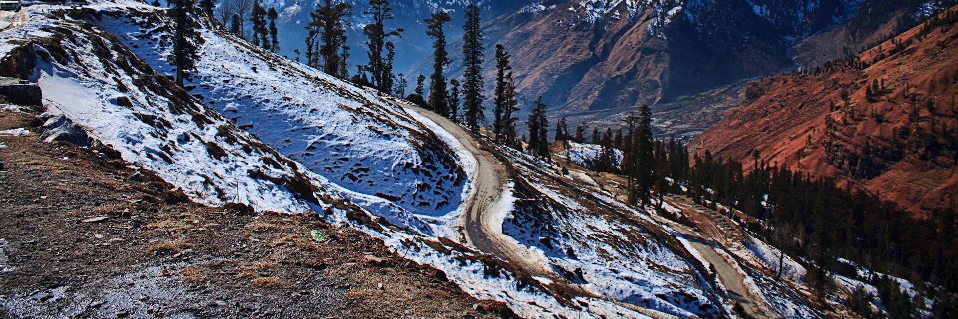 Himachal Pradesh travel - Lonely Planet | India, Asia