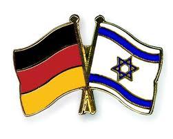 Odwieczna przyjaźń niemiecko-żydowska: znowu razem ... przeciw Polakom