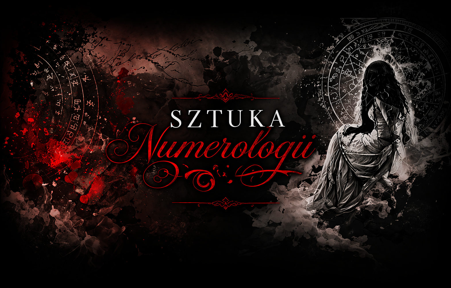 Sztuka Numerologii