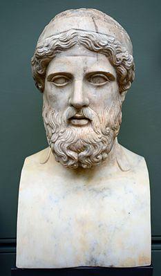 Bust of a man on a Herm ( know as Anacreon).jpg