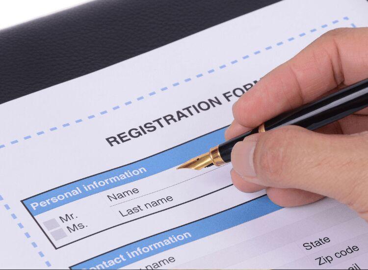 FRRO Foreigner Registration In India