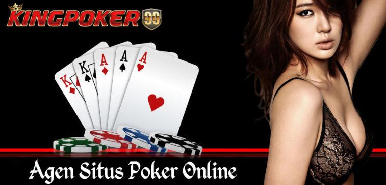 game poker online Indonesia