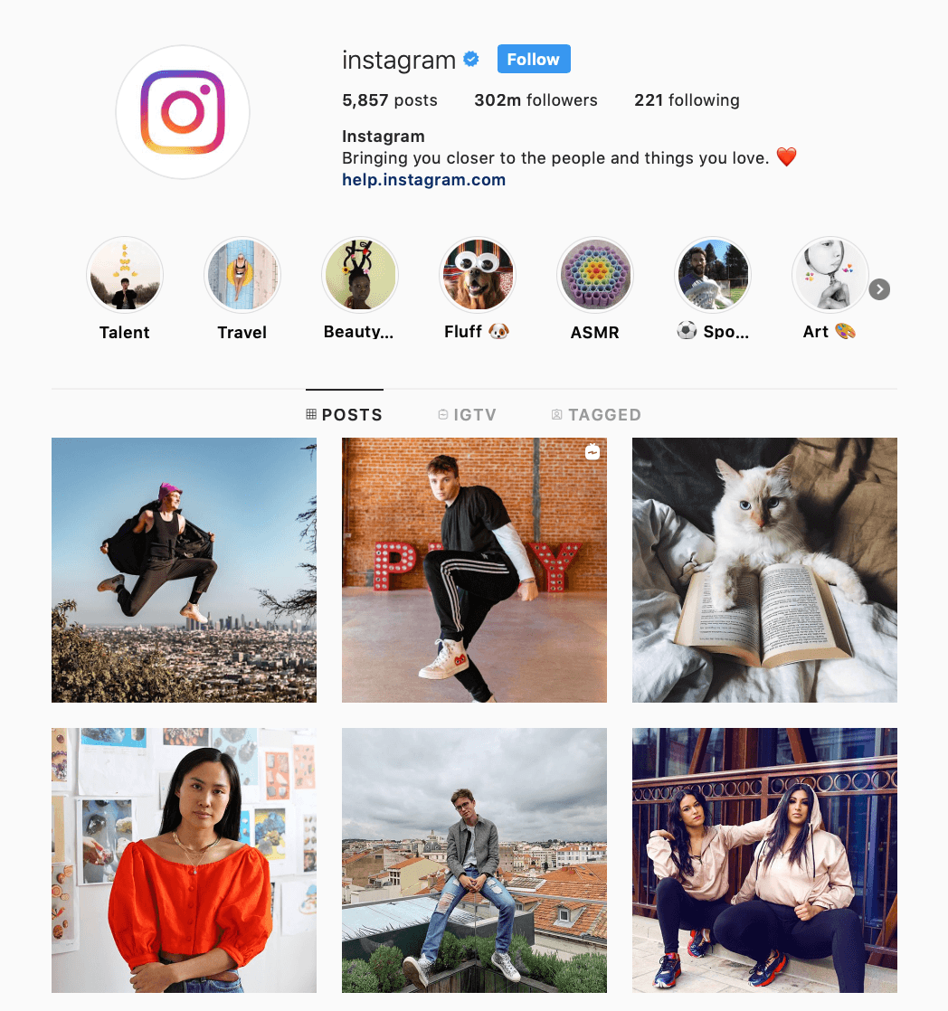 Instagram Influencer Marketing | The Best Instagram Marketing