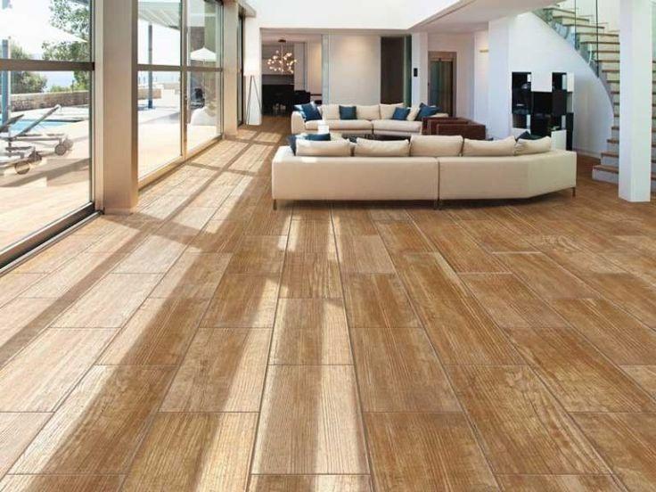 Wooden Flooring Dubai