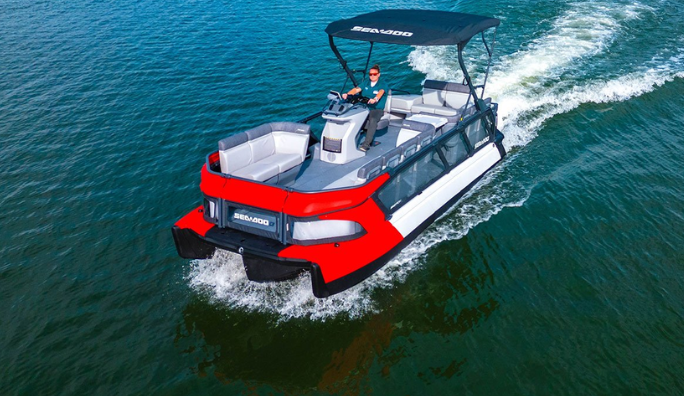 Lake Pleasant Boat Rental