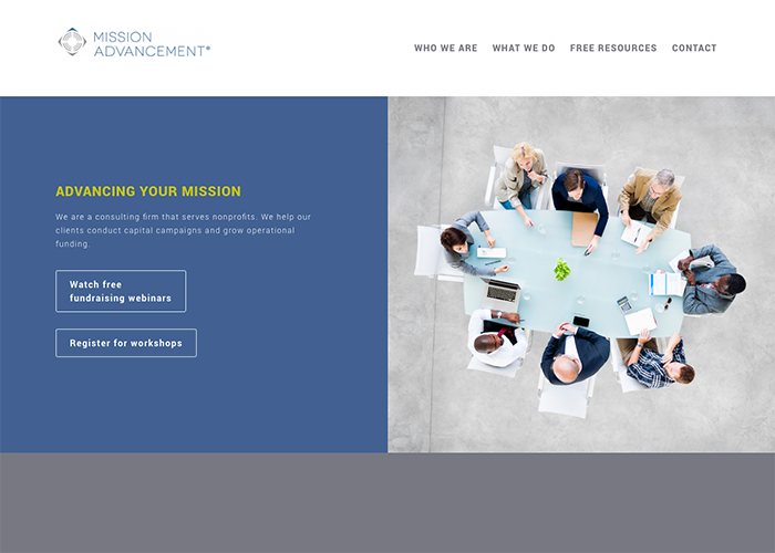 Nonprofit startup grants