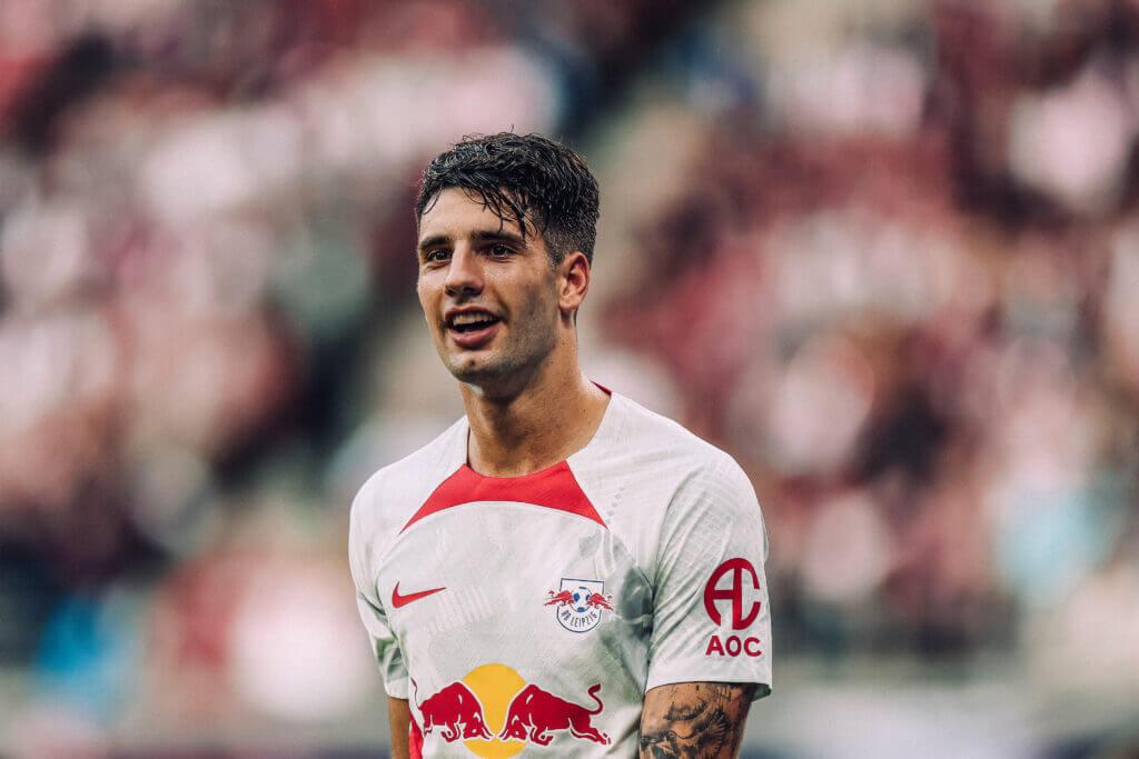 Dominik Szoboszlai: The versatile technician who could be perfect for Liverpool