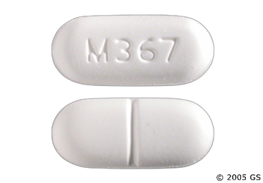 Hydrocodone / Acetaminophen Coupon - Hydrocodone / Acetaminophen 10mg/325mg tablet
