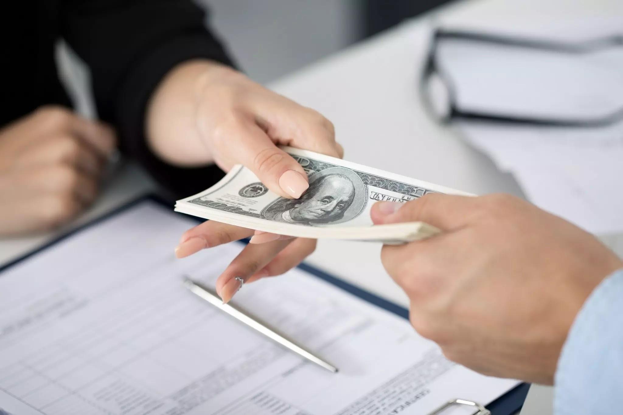 Bad Credit Personal Loans Online