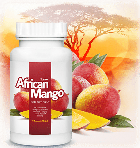 African Mango