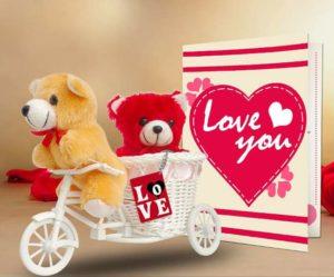 Teddy Day