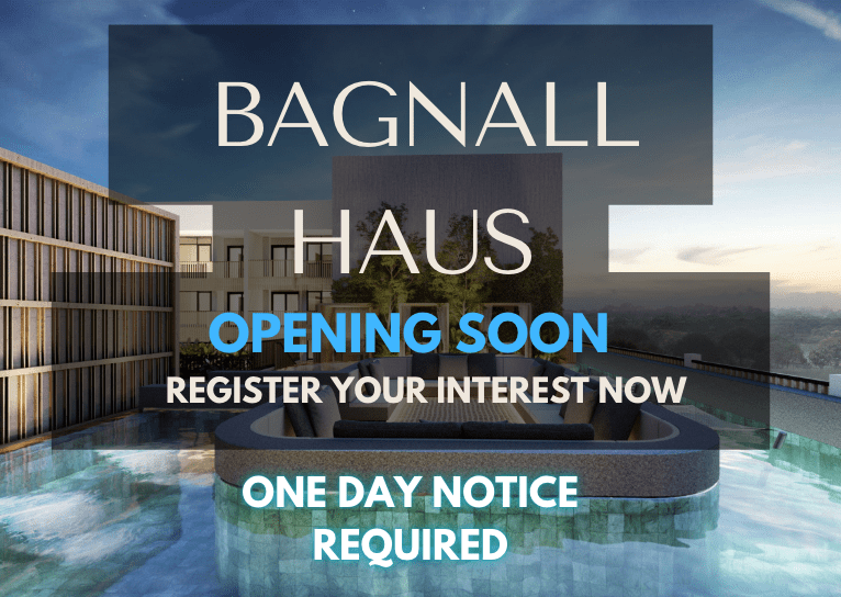 Bagnall Haus Condominiums