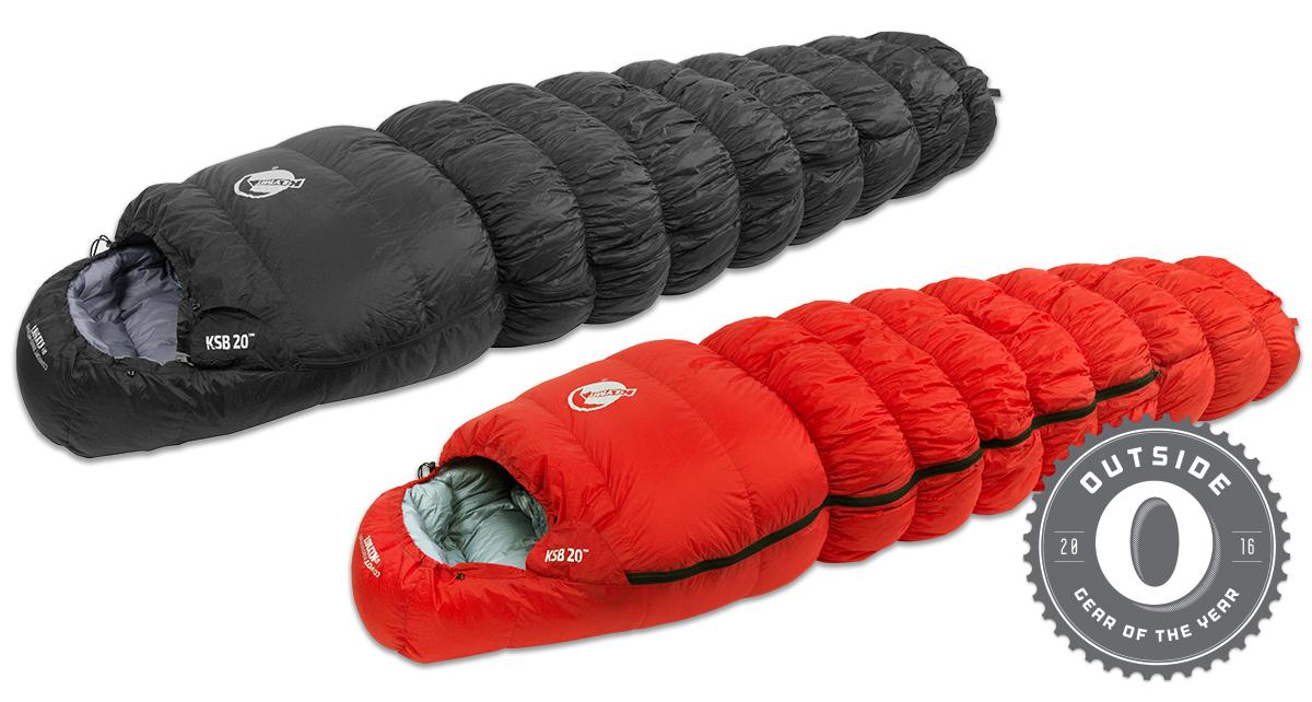 Best Sleeping Bag