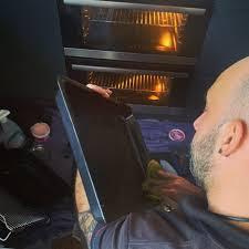 Oven Cooker Repairs