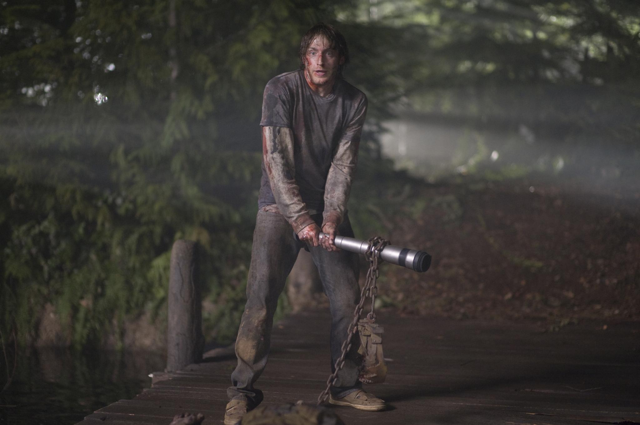 The Cabin in the Woods (2011) - IMDb