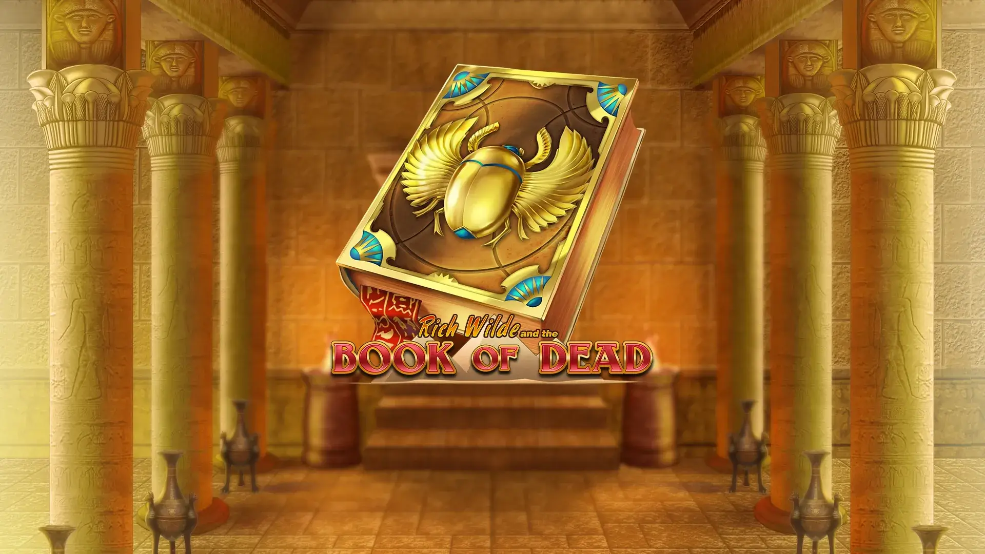 VOdds Live Casino