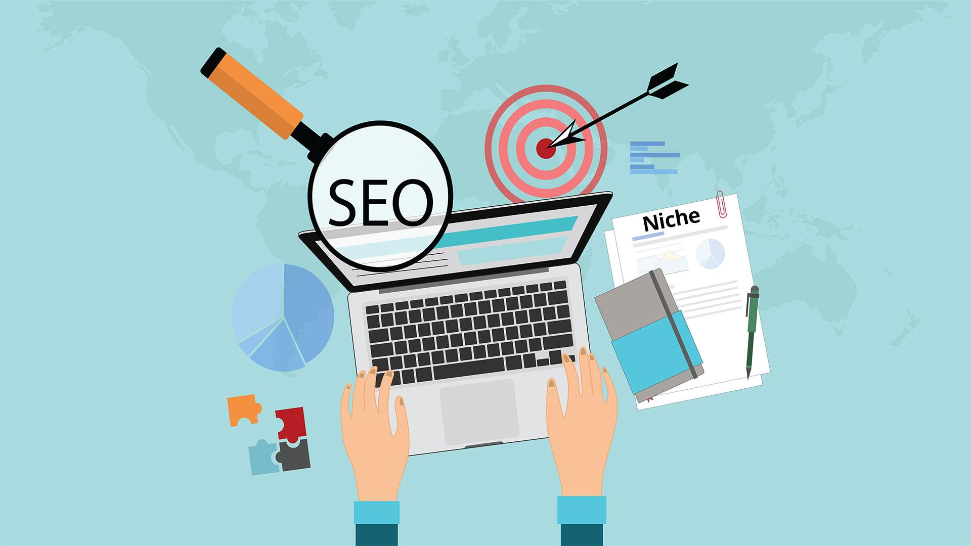 SEO Company in Canberra