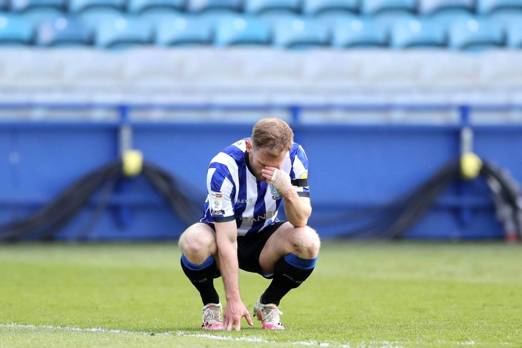 Sheffield Wednesday were docked points last season (Getty Images)