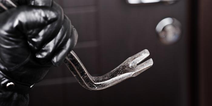 Burglary & Theft: Is Your Business Covered? - PSC Insurance Brokers