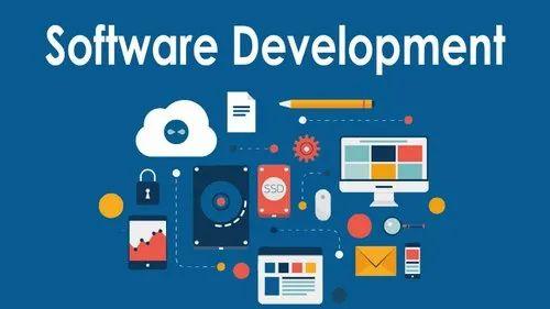Software Development Services, in Pan India