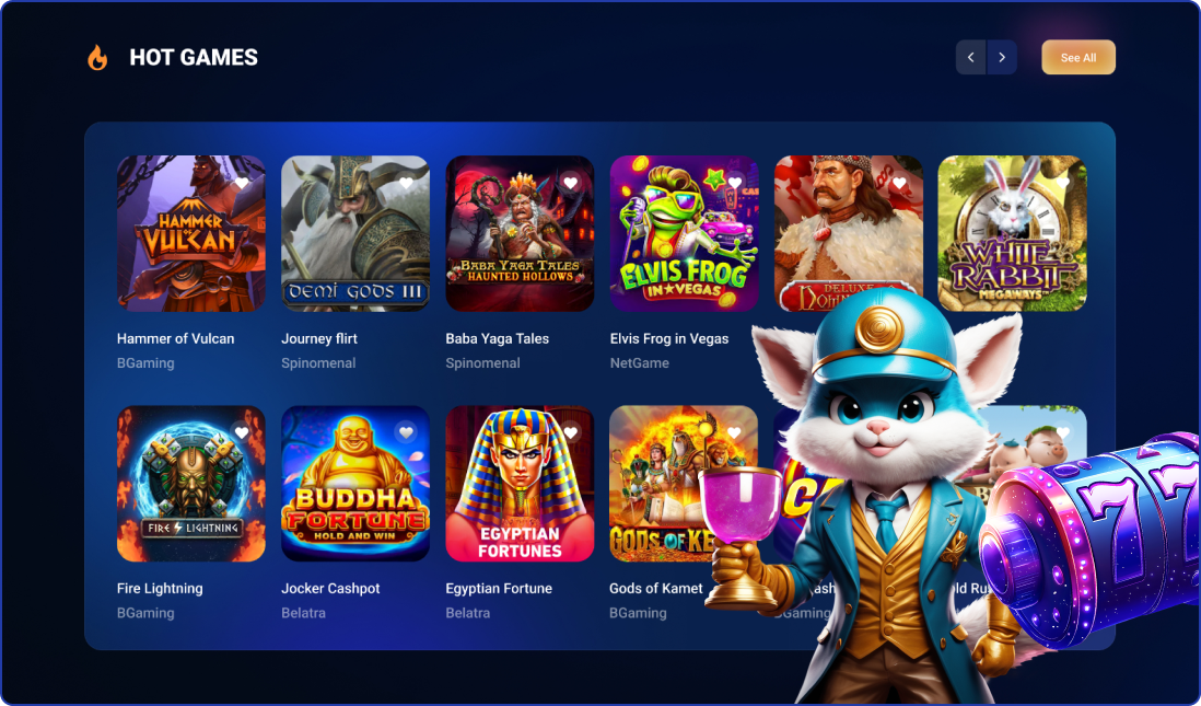 mobile slots on azurslot
