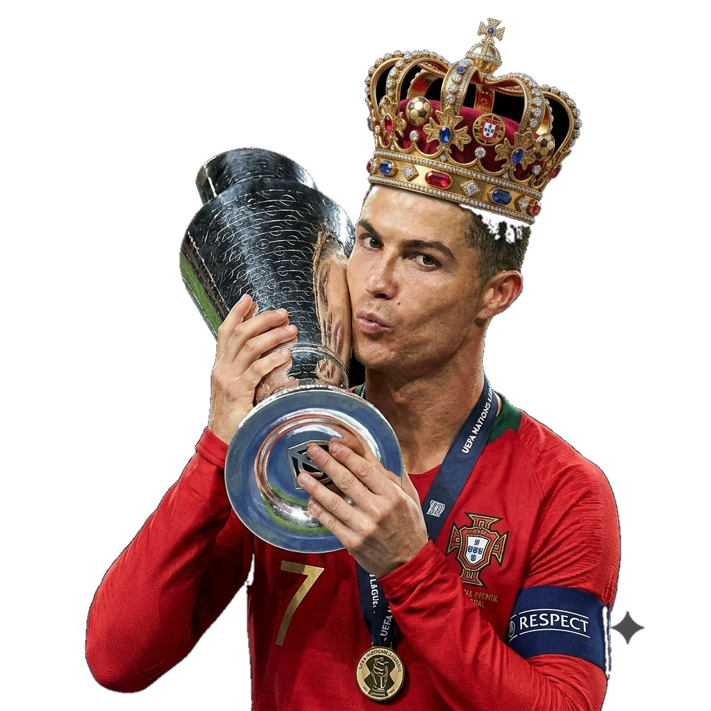Ronaldo