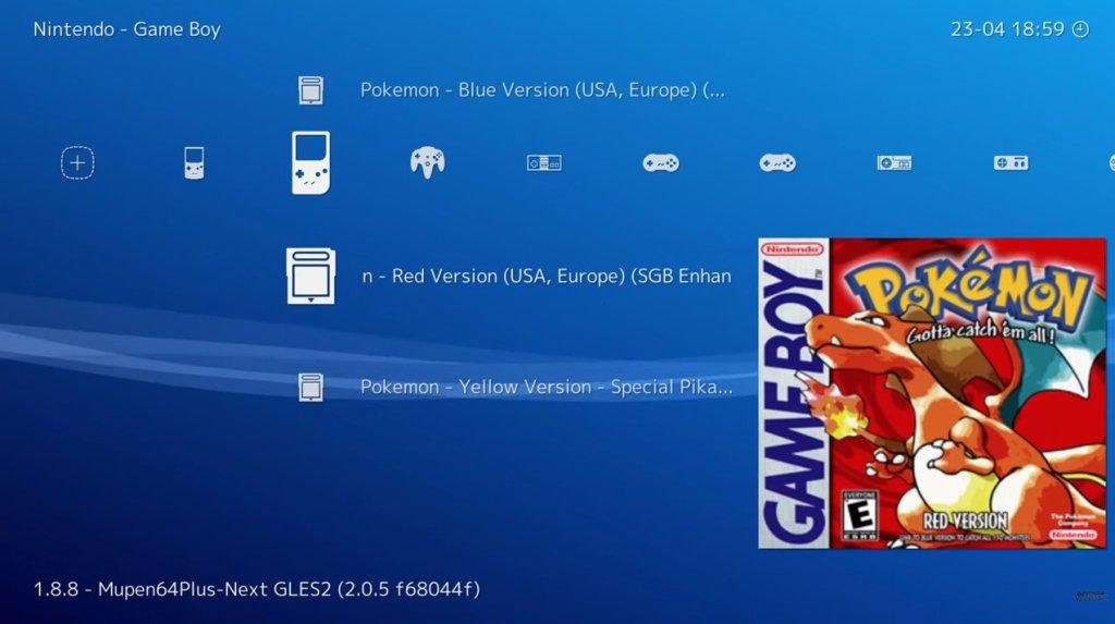 Emulation: PS4 officially added to supported platforms in Retroarch -  Wololo.net