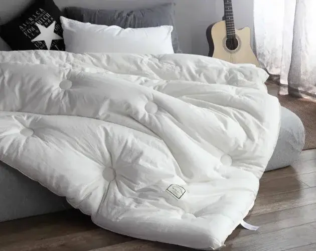 hollow polyester staple fiber