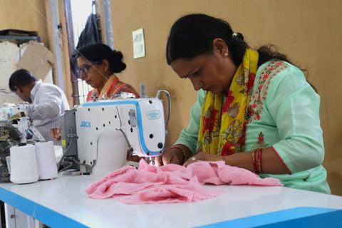 custom garments manufacturing