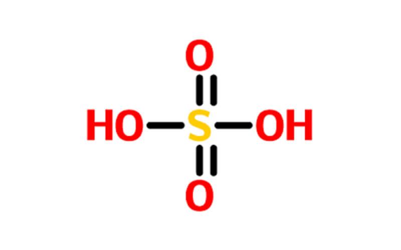 sodium sulfate product catalog