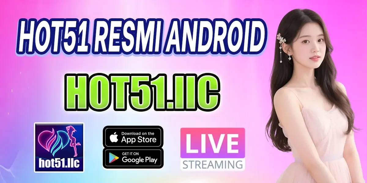 proses instal Download Hot51 aman cepat