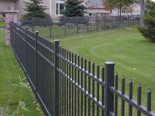 Cedar Fence Contractor
