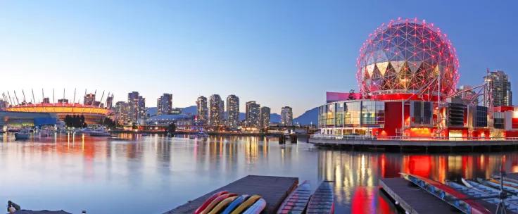 Study in Canada | Top Universities