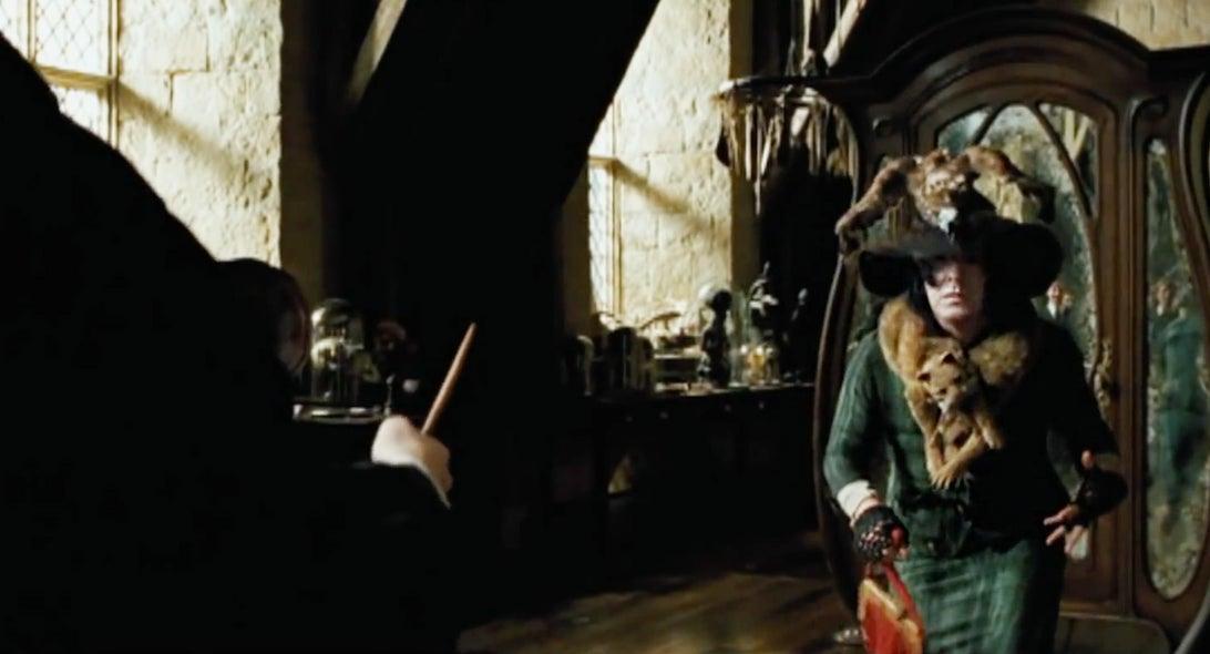 Harry Potter' spells, ranked - CNET