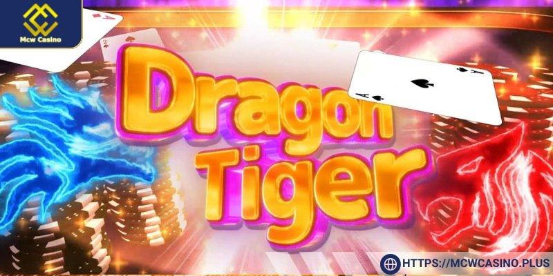 Terminology and Scoring System in Dragon Tiger Online