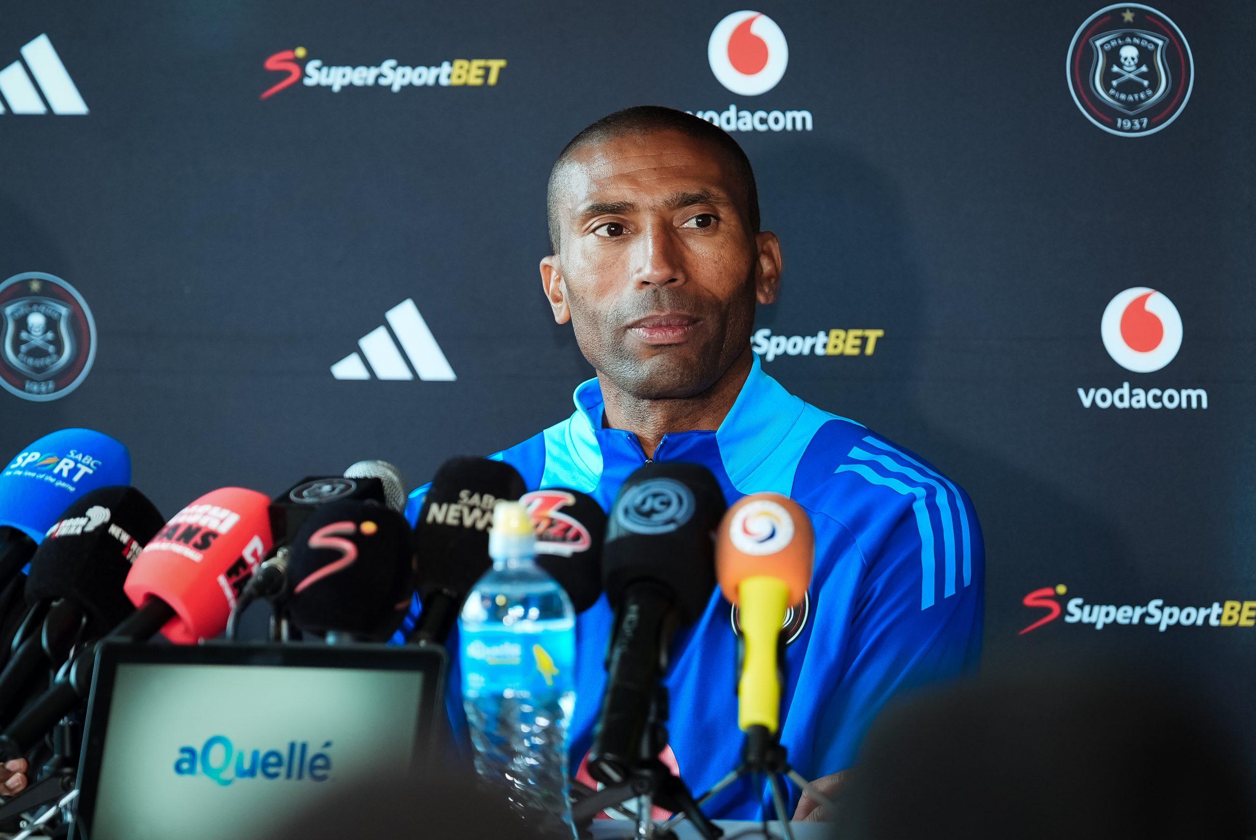 “You take the three points”: Ouaddou delighted with gritty Pirates win