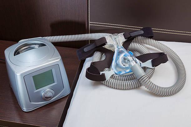 CPAP Sanitizing Machine