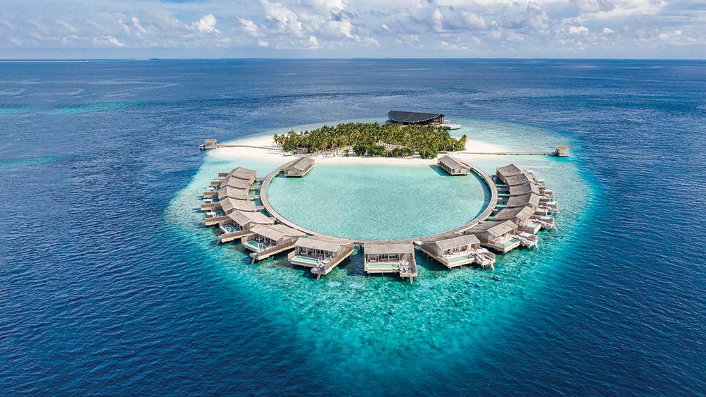 The 16 Best Luxury Travel Destinations of 2019 – Robb Report