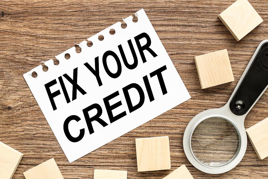 Best Credit Fixing Services: Top 6 Credit Restoration Companies of 2022