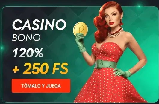 casino juego