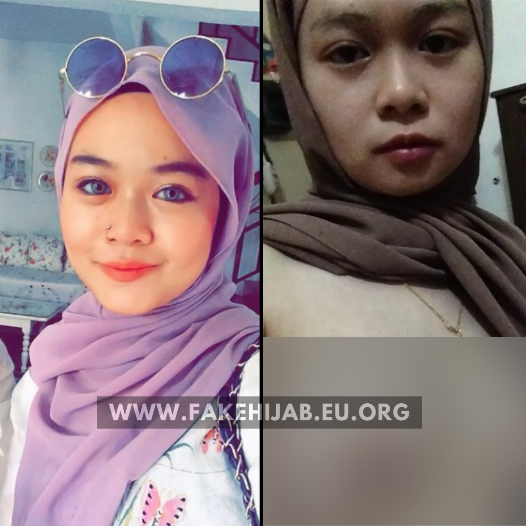 Jilbab Viral Link Telegram Terbaru 89