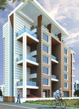 4 BHK Flats in Kalyani nagar Pune 4 BHK Flats in Kalyani nagar Pune