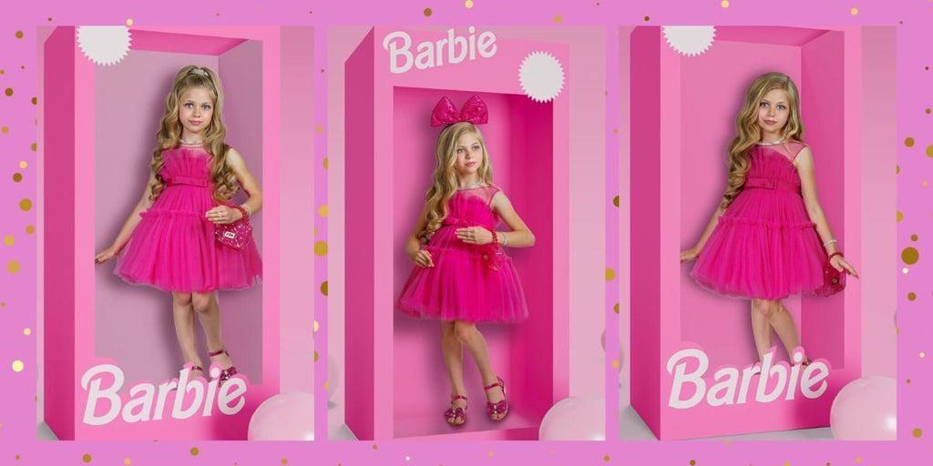 Costume Closet: Life-Size Barbie! āMia Belle Girls Blog