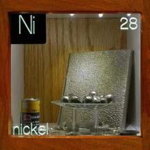 nickel alloy
