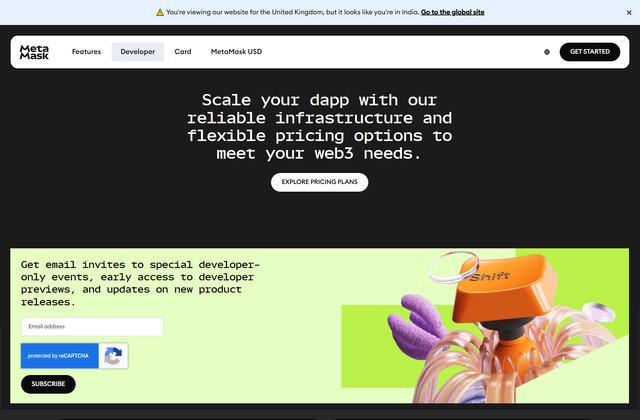metamask