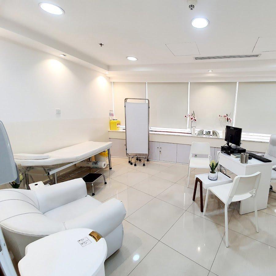 Dr. Sara Medical Center – Nuclear Medicine Specialists in Abu Dhabi, UAE |  HealthFinder.ae
