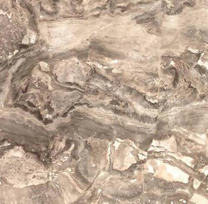 SILVER FANTASY MARBLE