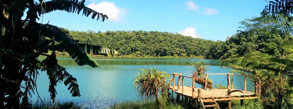 Samoa Highland Adventures | Upolu Tours / Activities Samoa Attractions - Overview