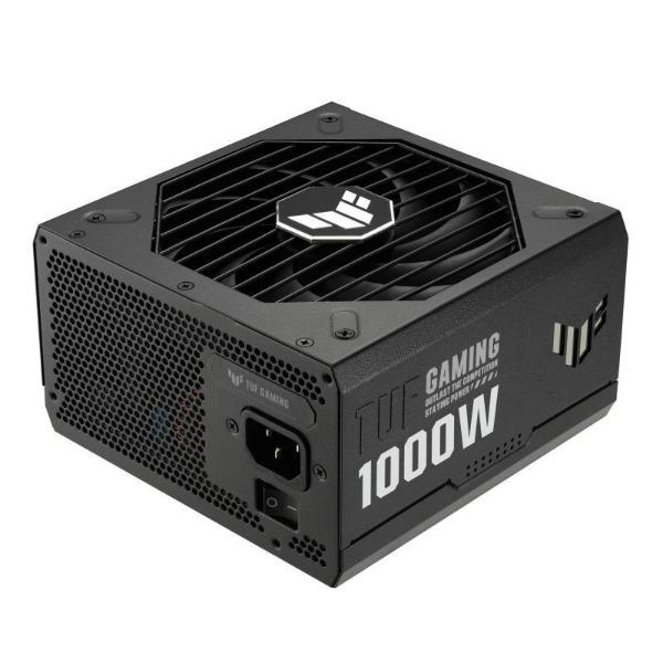 ▷ ASUS TUF Gaming 1000W Gold power supply unit 20+4 pin ATX ATX Black | Trippodo